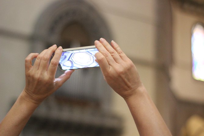 Florence Duomo Complex Private Tour of 4 Historical Icons - Recommended Guides for the Tour