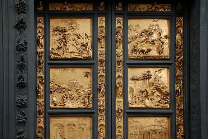 Florence Duomo Complex Private Tour of 4 Historical Icons - The Sum Up