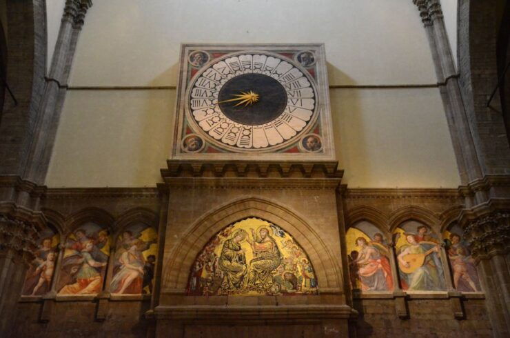 Florence: Duomo Complex Tour With Giotto Tower Ticket - Free Cancellation and Flexible Booking Options