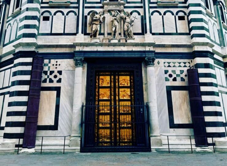 Florence Duomo Complex Tour (With No Climbs) - Good To Know