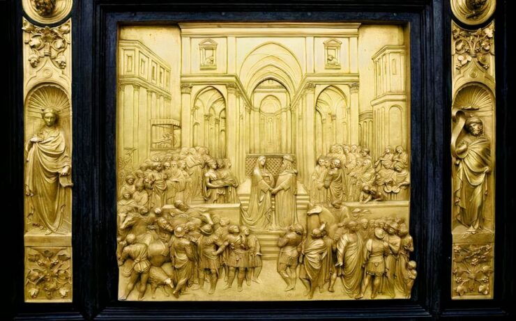 Florence Duomo Complex Tour (With No Climbs) - Tour Experience