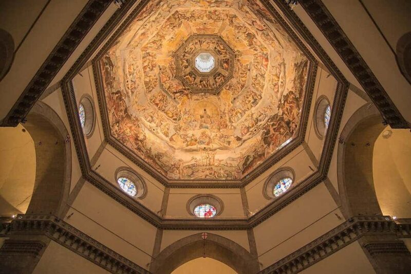 Florence: Duomo Crypt, Baptistery and Museum Entry Ticket - Introduction to the Experience