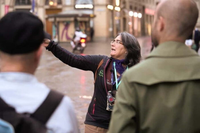 Florence: Duomo Dawn Entry with Key Holder & Dome Climb Tour - Authentic Insights from Reviewers