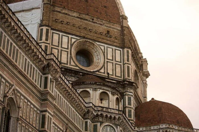 Florence: Duomo Dawn Entry with Key Holder & Dome Climb Tour - Final Thoughts