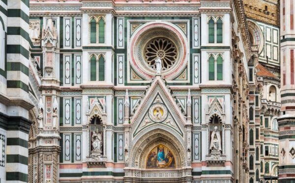 Florence: Duomo Entry Ticket With Brunelleschis Dome - Tips for Visiting