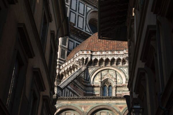 Florence: Duomo Entry Ticket With Brunelleschis Dome - The Sum Up