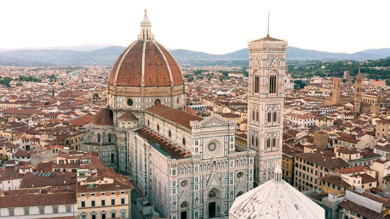 Florence Duomo Guided Tour - No Lines, No Hassle - Florence Duomo Guided Tour - No Lines, No Hassle