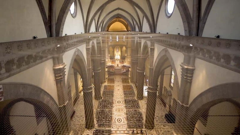 Florence Duomo Guided Tour - No Lines, No Hassle - What’s Included and What’s Not