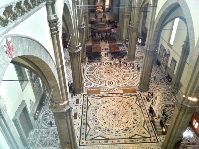 Florence Duomo Guided Tour - No Lines, No Hassle - Price and Overall Value