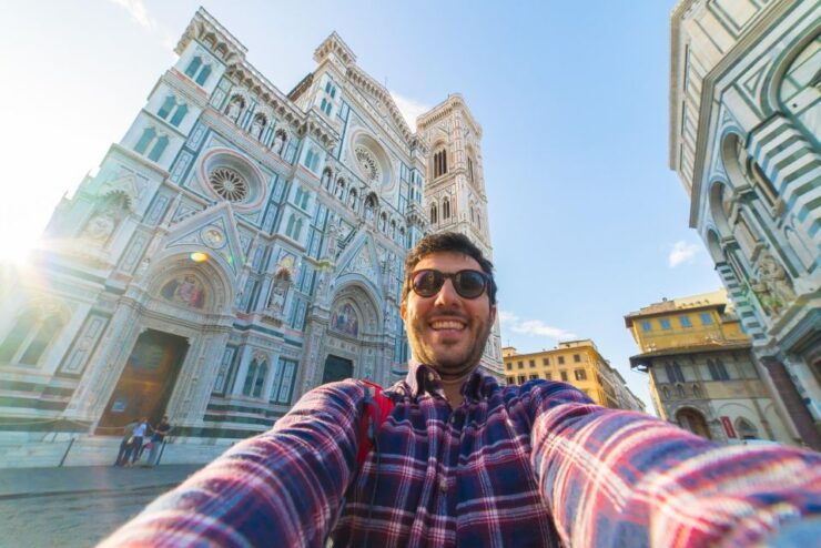 Florence: Duomo Guided Tour With Optional Dome Climb Upgrade - Tour Details