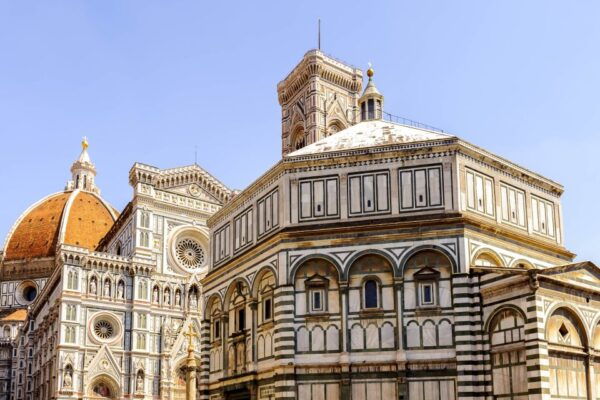 Florence: Duomo Guided Tour With Optional Dome Climb Upgrade - Frequently Asked Questions