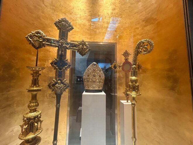 Florence: Duomo Museum Tour & Brunelleschis Dome Climb - Customer Reviews