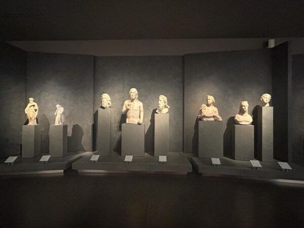 Florence: Duomo Museum Tour & Brunelleschis Dome Climb - Reservation Instructions