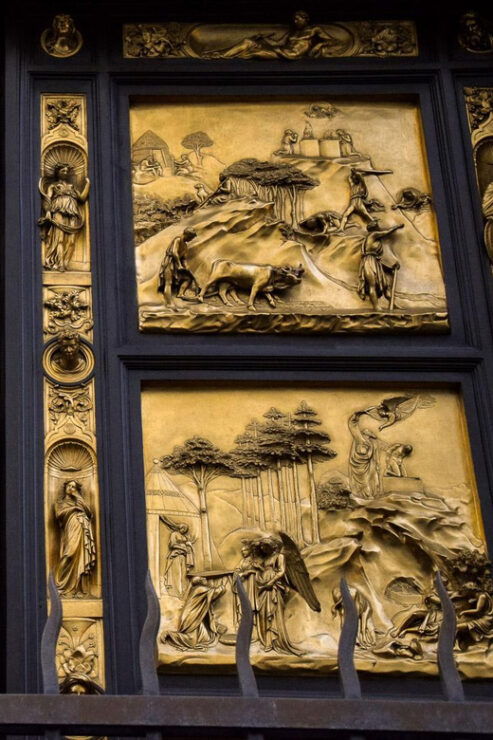 Florence: Duomo S. Maria Del Fiore Skip-The-Line Guided Tour - Good To Know