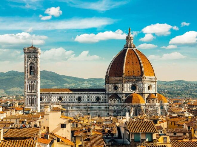 Florence: Duomo S. Maria Del Fiore Skip-The-Line Guided Tour - Accessibility and Policies