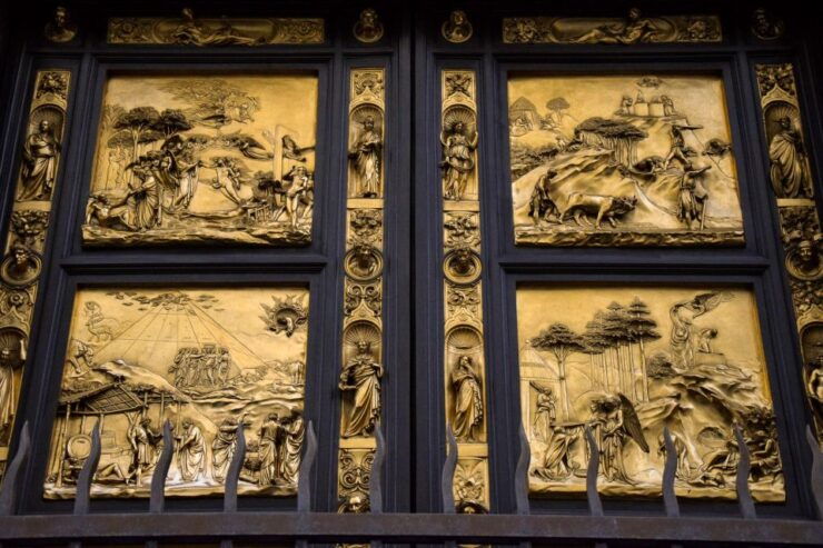 Florence: Duomo Santa Maria Del Fiore Cathedral Guided Tour - Tour Details