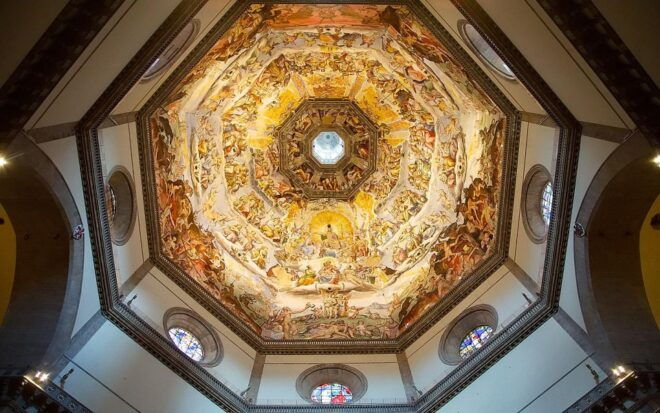 Florence: Duomo Santa Maria Del Fiore Cathedral Guided Tour - Frequently Asked Questions