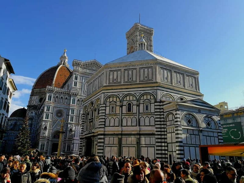 Florence: Duomo Skip-Any-Line Tour - A Deep Dive into the Tour Experience