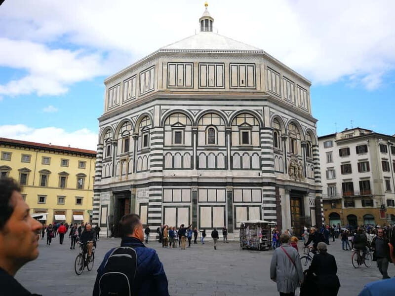 Florence: Duomo Skip-Any-Line Tour - Frequently Asked Questions (FAQs)