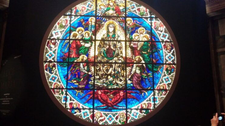 Florence: Duomo Skip-the-Line Guided Tour - Tour Details