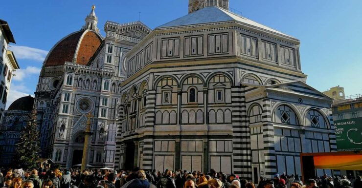 Florence: Duomo Skip-the-Line Guided Tour - Experience Highlights