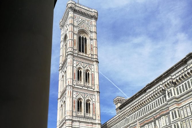 Florence Duomo Skip-The-Line Guided Tour With Priority Entrance - Reviews