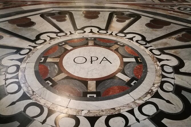 Florence Duomo Skip-The-Line Guided Tour With Priority Entrance - Directions