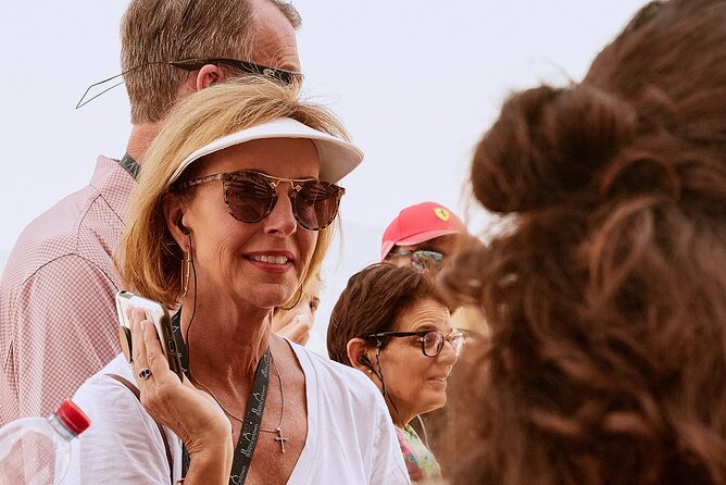 Florence Duomo Skip-the-Line Ticket to Terraces, Dome - Traveler Tips and Recommendations