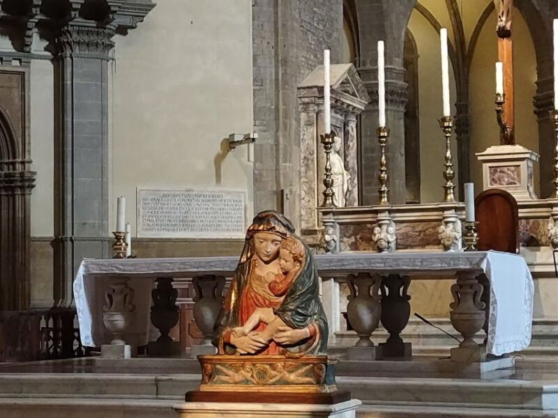 Florence: Duomo Skip-the-Line Tour & Rare Terrace Access - Final Thoughts: Who Should Consider This Tour?