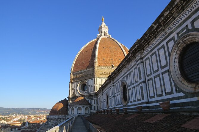 Florence Duomo Skip-The-Line With 72-Hour Ticket - Cancellation Policy