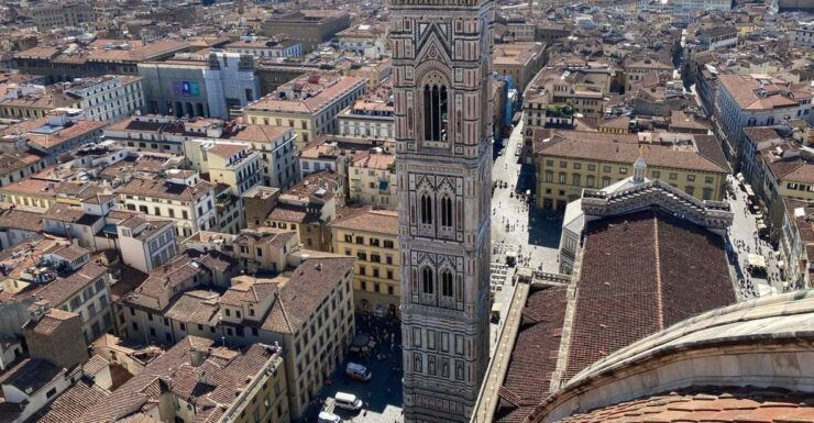 Florence: Duomo Square and Museum Guided Tour - Booking Details
