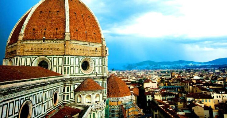 Florence: Duomo Tour and Cupola Access - Good To Know