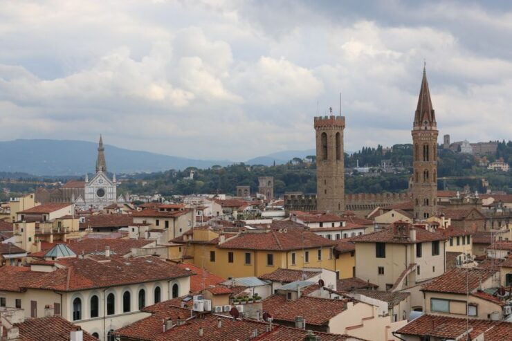 Florence: Duomo Tour and Cupola Access - Booking Information for Duomo Tour