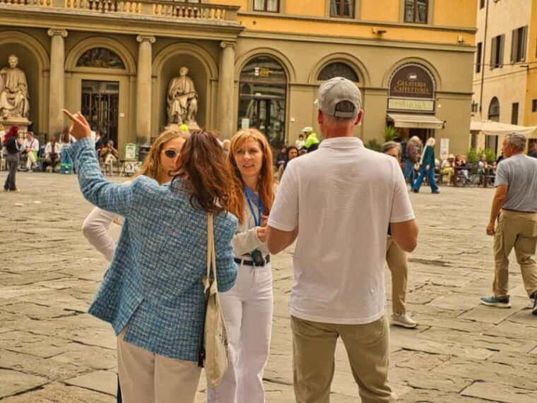 Florence: Duomo Tour with Brunelleschis Dome Climb & Access - Climbing Brunelleschi’s Dome: A Once-in-a-Lifetime Feat