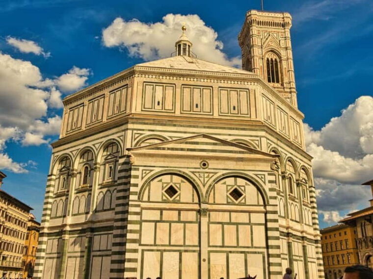 Florence: Duomo Tour with Brunelleschis Dome Climb & Access - The 3-Day Access Pass – Flexibility and Value