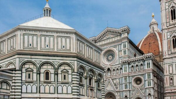 Florence: Duomo Tour With Brunelleschis Dome Climb Ticket - Frequently Asked Questions