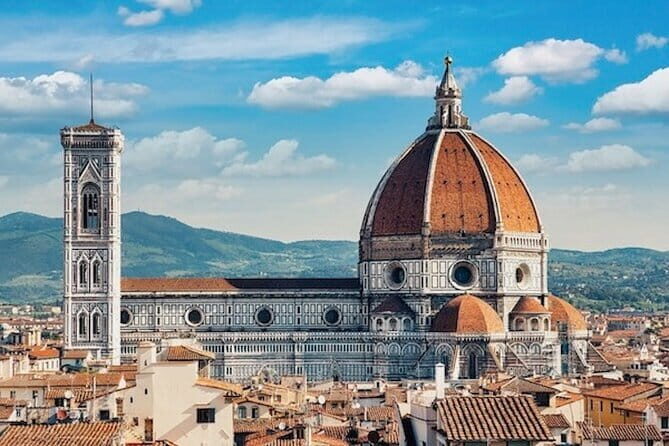 Florence Duomo Tour with Dome Climb and Skip the Line Ticket - Starting Point and Meeting Details