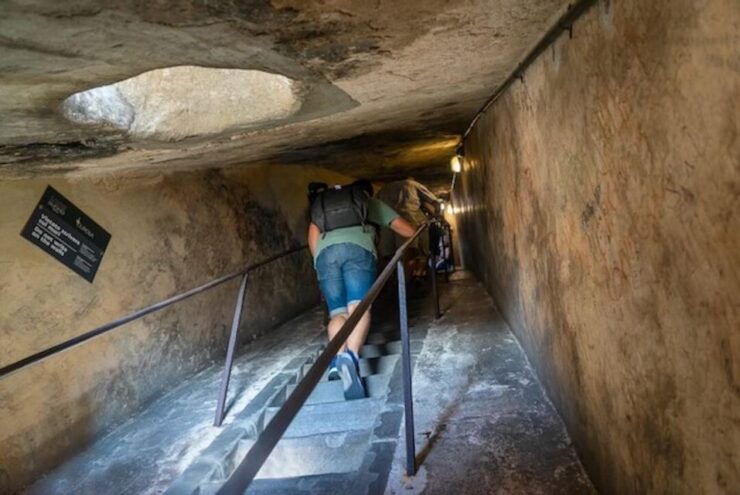 Florence Duomo Tour With Skip-The-Line Ticket to the Dome - Good To Know