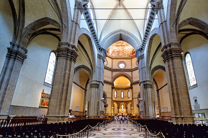 Florence Duomo: VIP After-Hours Dome Tour With Terrace Access - Additional Information