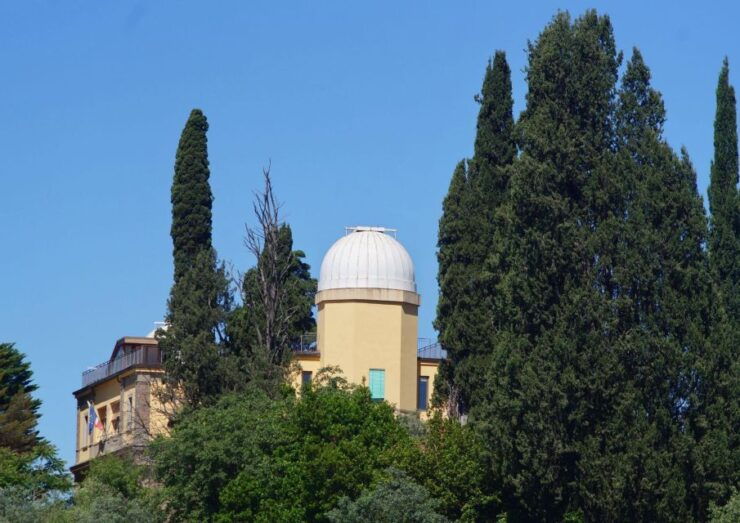 Florence E-Bike Tour: Piazzale Michelangelo, Hills & Gelato - Good To Know