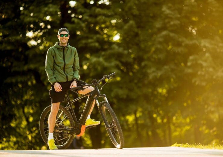 Florence E-Bike Tour: Piazzale Michelangelo, Hills & Gelato - Tour Details