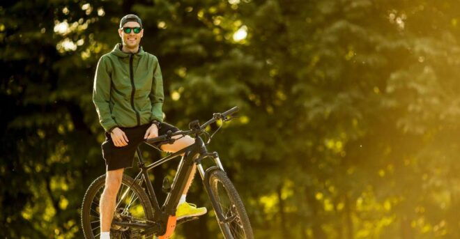 Florence E-Bike Tour: Piazzale Michelangelo, Hills & Gelato - Itinerary