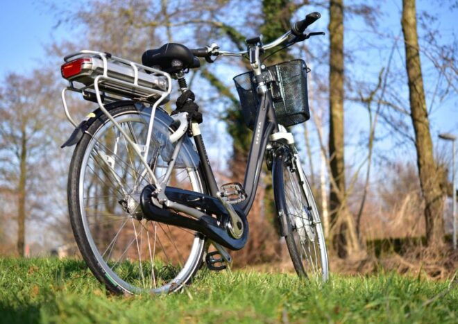 Florence E-Bike Tour: Piazzale Michelangelo, Hills & Gelato - Requirements