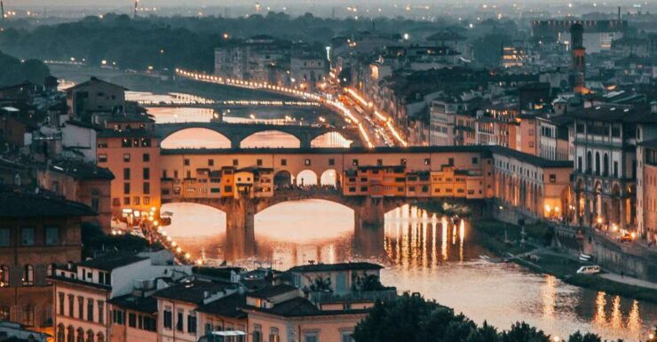 Florence: E-Bike Tour Pitti - Good To Know