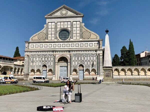 Florence: E-Bike Tour With Michelangelo Square - Common Questions