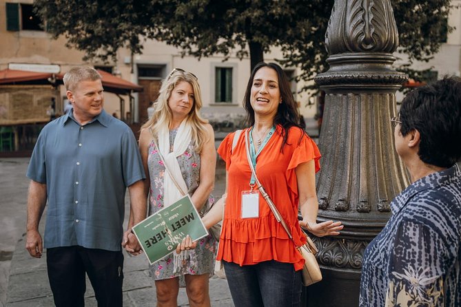 Florence: Early Evening Food & Wine Tour in Oltrarno Neighborhood - Tour Highlights