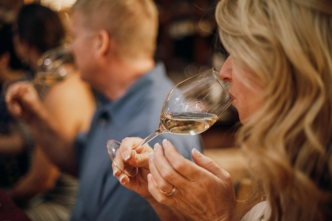 Florence: Early Evening Food & Wine Tour in Oltrarno Neighborhood - Meeting and Pickup Information