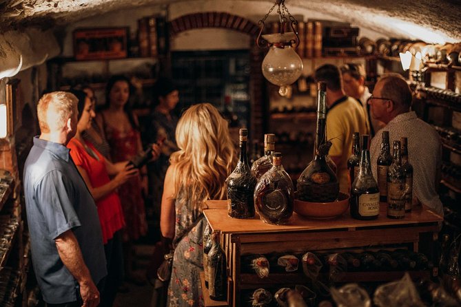 Florence: Early Evening Food & Wine Tour in Oltrarno Neighborhood - Cancellation Policy