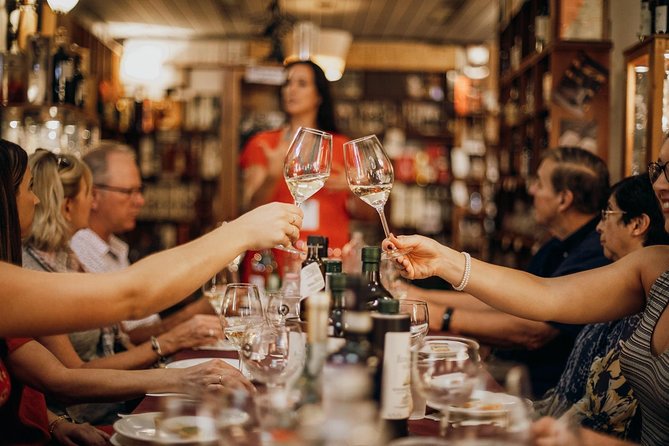 Florence: Early Evening Food & Wine Tour in Oltrarno Neighborhood - Overall Experience
