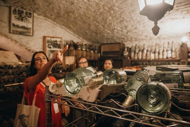 Florence: Early Evening Food & Wine Tour in Oltrarno Neighborhood - Common Questions